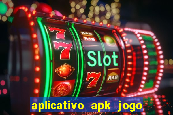 aplicativo apk jogo de ganhar dinheiro gbg